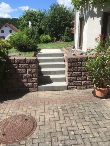 Apartamento Hirtenrasen 52a