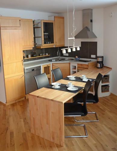 Apartamento Ferienwohnung Vita