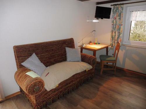 Apartamento G�stehaus Grath