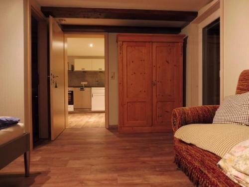 Apartamento G�stehaus Grath