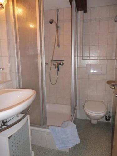 Apartamento G�stehaus Grath