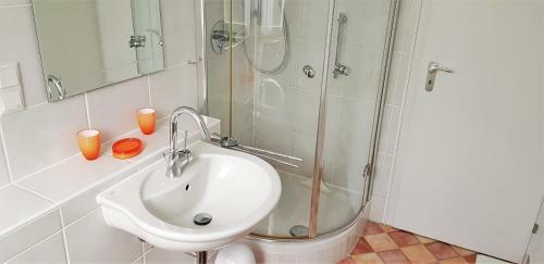 Apartamento Fewo Krehberg