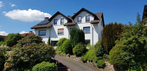 Apartamento Fewo Krehberg