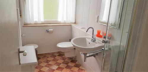 Apartamento Fewo Krehberg
