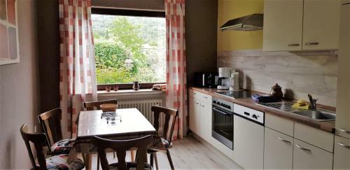 Apartamento Fewo Krehberg