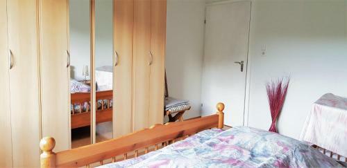 Apartamento Fewo Krehberg