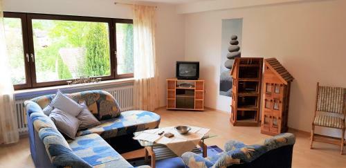 Apartamento Fewo Krehberg