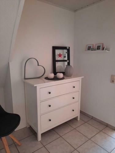 Apartamento Ferienwohnung Am Steckwald