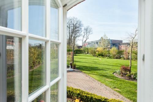 Bed & Breakfast Alte Molkerei