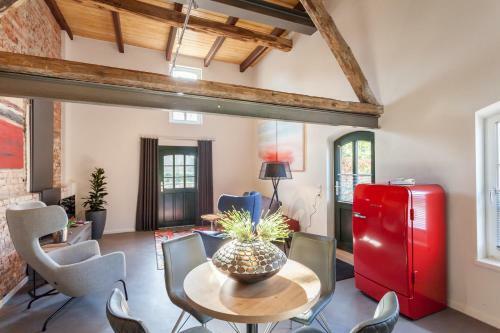 Bed & Breakfast Alte Molkerei