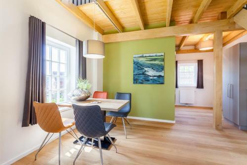 Bed & Breakfast Alte Molkerei