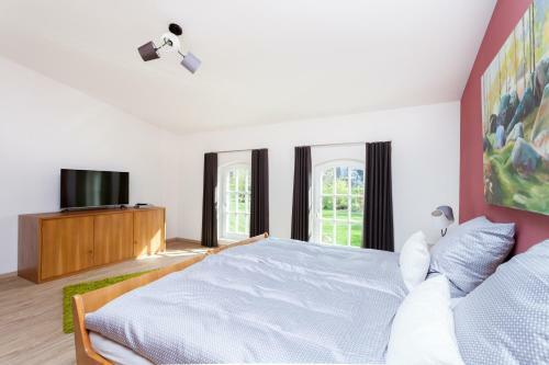 Bed & Breakfast Alte Molkerei