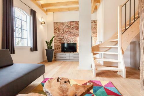 Bed & Breakfast Alte Molkerei