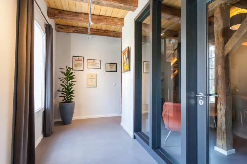 Bed & Breakfast Alte Molkerei
