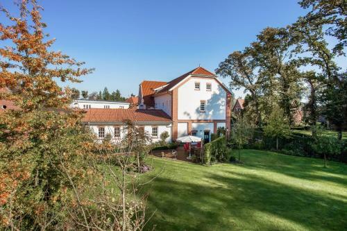 Bed & Breakfast Alte Molkerei