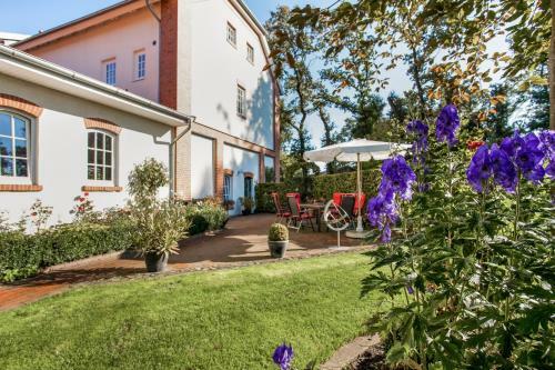 Bed & Breakfast Alte Molkerei