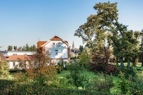 Bed & Breakfast Alte Molkerei