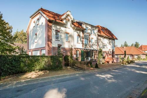 Bed & Breakfast Alte Molkerei