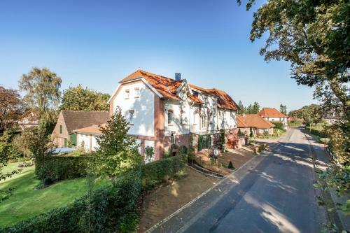 Bed & Breakfast Alte Molkerei