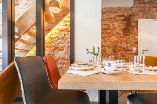Bed & Breakfast Alte Molkerei