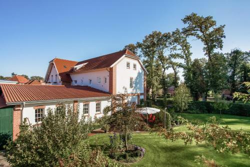 Bed & Breakfast Alte Molkerei