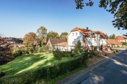 Bed & Breakfast Alte Molkerei