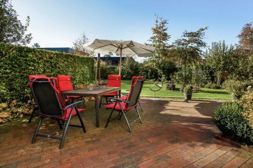 Bed & Breakfast Alte Molkerei