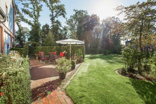 Bed & Breakfast Alte Molkerei