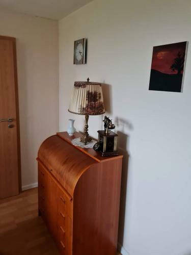 Apartamento Sch�ne Aussicht