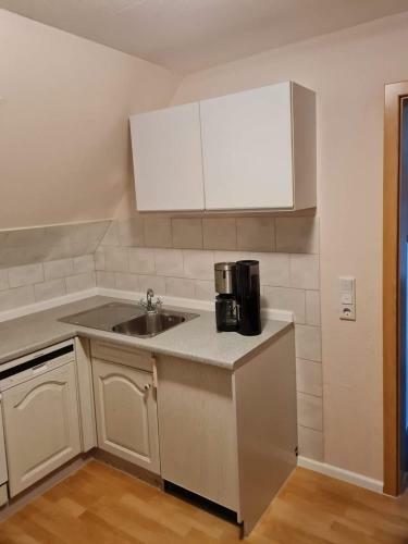 Apartamento Sch�ne Aussicht