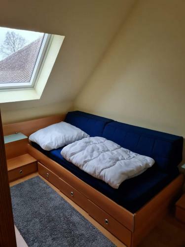 Apartamento Sch�ne Aussicht