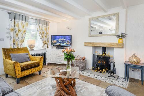Bumblebee Cottage