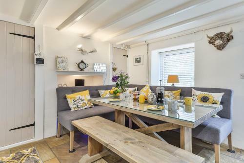 Bumblebee Cottage