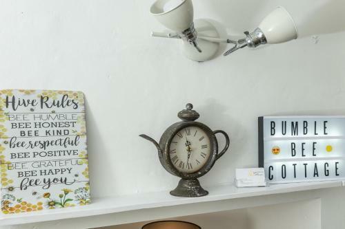 Bumblebee Cottage