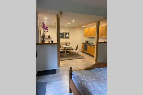 Apartamento Altes Forsthaus Zu Lindewitt