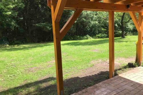 Apartamento Altes Forsthaus Zu Lindewitt