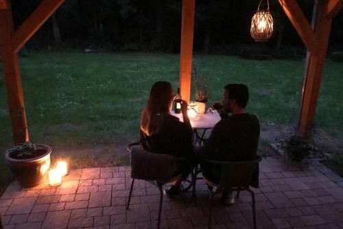 Apartamento Altes Forsthaus Zu Lindewitt