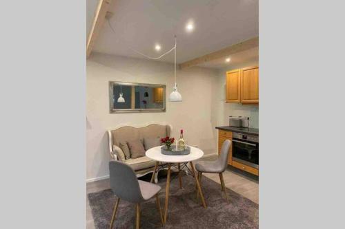Apartamento Altes Forsthaus Zu Lindewitt
