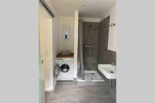 Apartamento Altes Forsthaus Zu Lindewitt