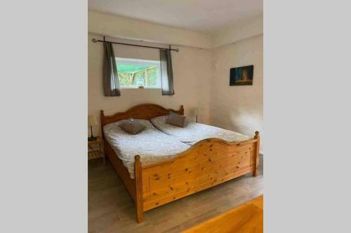 Apartamento Altes Forsthaus Zu Lindewitt