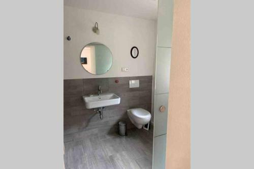 Apartamento Altes Forsthaus Zu Lindewitt