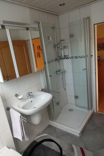 Apartamento Ferienwohnung Lindlar-linde