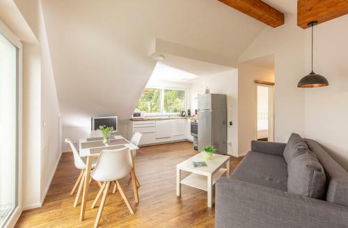 Apartamento Ferienwohnungen "am M�hlenberg"