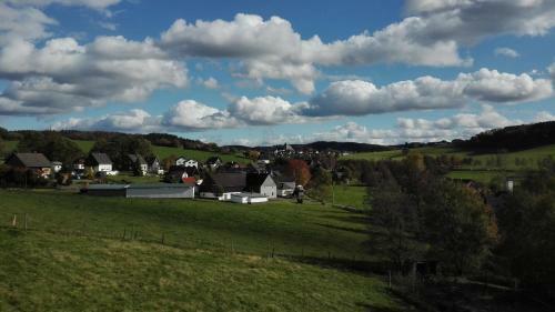 Apartamento Ferienwohnungen "am M�hlenberg"