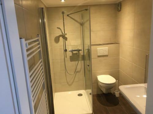 Apartamento Miniappartement Zini