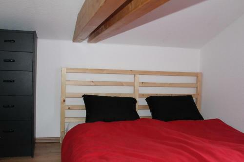 Apartamento Miniappartement Zini