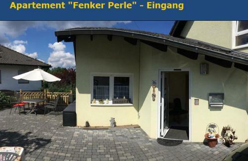 Apartamento Miniappartement Zini