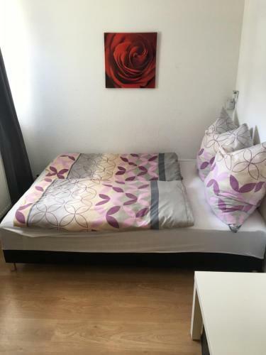 Apartamento Miniappartement Zini