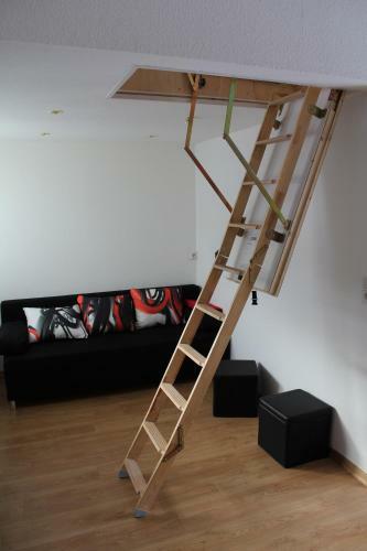 Apartamento Miniappartement Zini