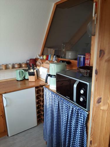 Ferienhaus Kerstin